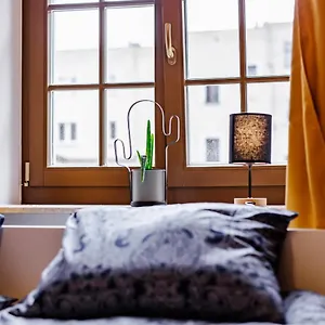 Apartment Rynek 3 Old Town, Wroclaw